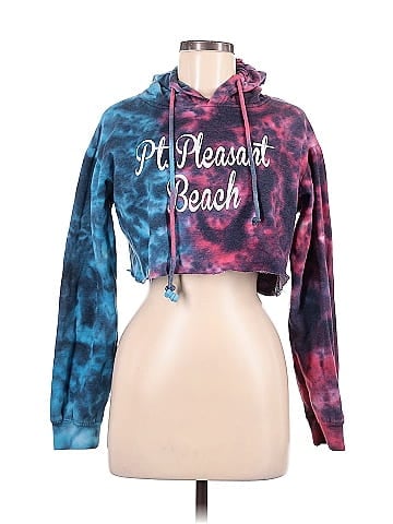 PopSurf Pullover Hoodie (view 1)