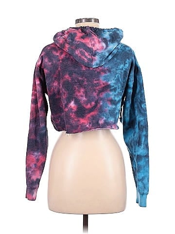PopSurf Pullover Hoodie (view 2)
