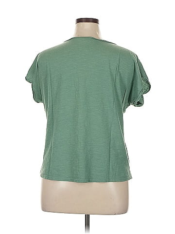 Lascana for Venus Short Sleeve T-Shirt (view 2)