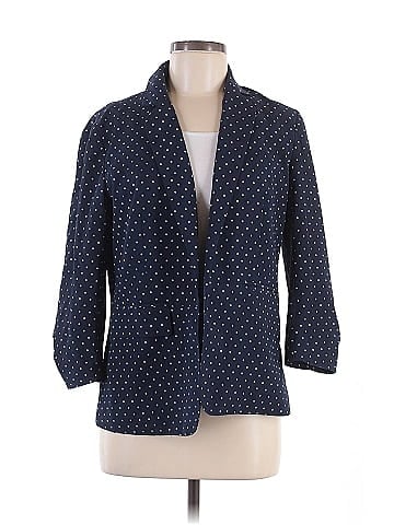 Market and Spruce Blazer (view 1)