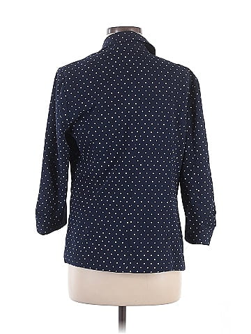 Market and Spruce Blazer (view 2)