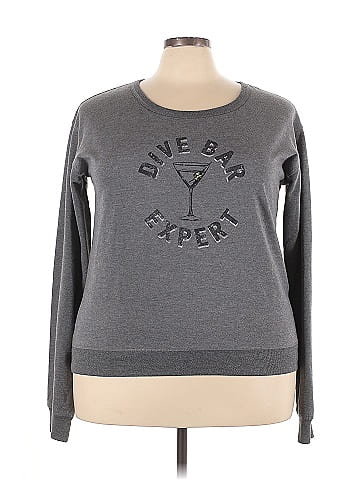 Idyllwind Fueled by Miranda Lambert Sweatshirt (view 1)
