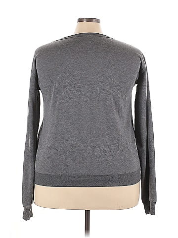 Idyllwind Fueled by Miranda Lambert Sweatshirt (view 2)