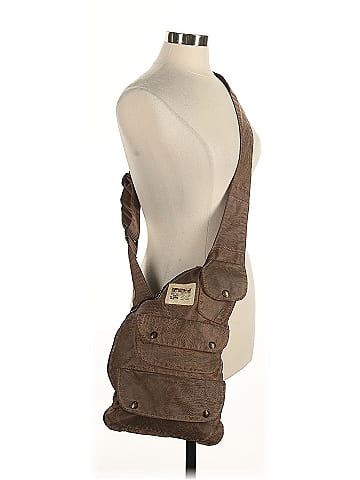Unbranded Crossbody Bag (view 2)