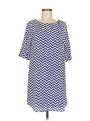 Everly Casual Dress
