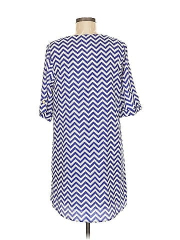 Everly Casual Dress (view 2)