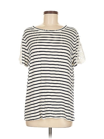 Assorted Brands Short Sleeve Top (view 1)