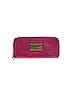 Marc by Marc Jacobs Pink Purple Wallet One size - photo 1