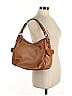 Dooney & Bourke 100% Leather Tan Brown Leather Shoulder Bag One size - photo 2