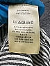 Floreat Gray 3/4 Sleeve Blouse Size S - photo 4