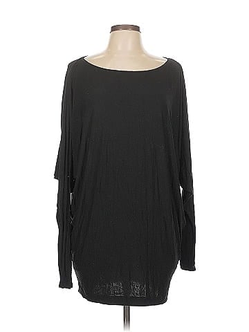 Vince. 3/4 Sleeve T-Shirt (view 1)
