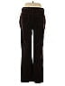 DG^2 by Diane Gilman Brown Casual Pants Size 12 - photo 2