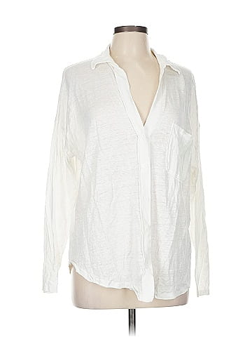 Majestic Filatures Long Sleeve Blouse (view 1)
