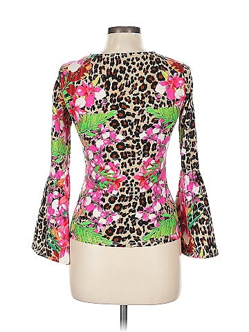 Boston Proper Long Sleeve Blouse (view 2)