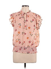 Dr2 Short Sleeve Blouse
