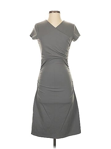 Susana Monaco Casual Dress (view 1)