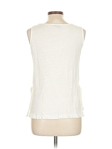 Icone Sleeveless T-Shirt (view 2)