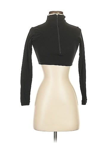 Chasse Long Sleeve Turtleneck (view 1)