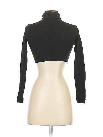 Chasse Long Sleeve Turtleneck (view 2)