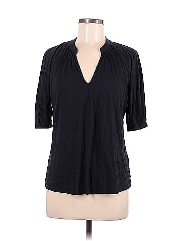Vince. 3/4 Sleeve T-Shirt (view 1)
