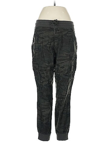 Level 99 Linen Pants (view 1)