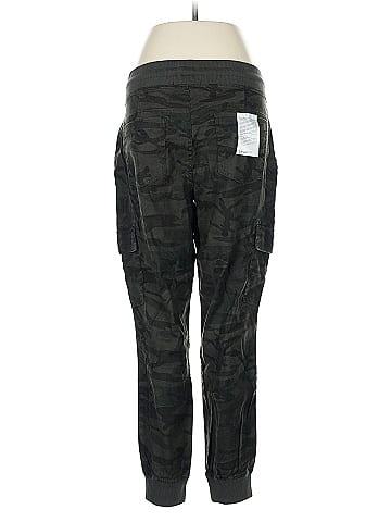 Level 99 Linen Pants (view 2)