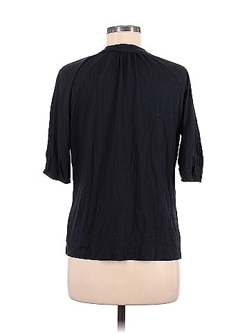 Vince. 3/4 Sleeve T-Shirt (view 2)