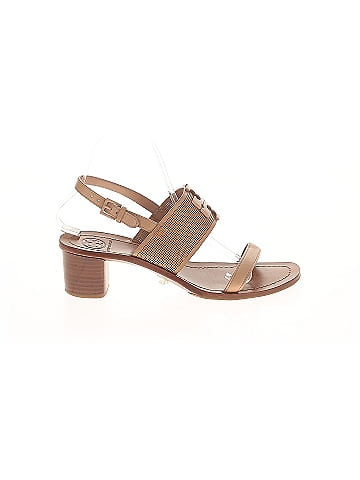 Tory Burch Sandals (view 1)