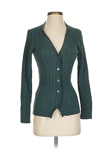 Eddie Bauer Cardigan (view 1)