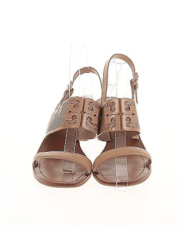 Tory Burch Sandals (view 2)