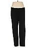 Ellen Tracy Black Active Pants Size XL - photo 1