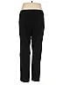 Ellen Tracy Black Active Pants Size XL - photo 2