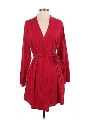 Lands' End Casual Dress (view 1)