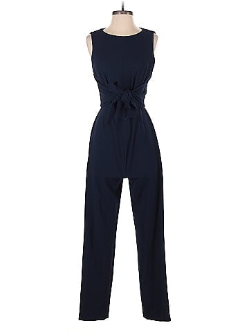 Tahari by ASL Jumpsuit (view 1)