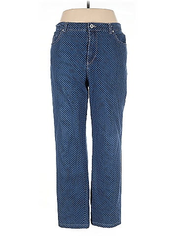 Gloria Vanderbilt Jeans (view 1)