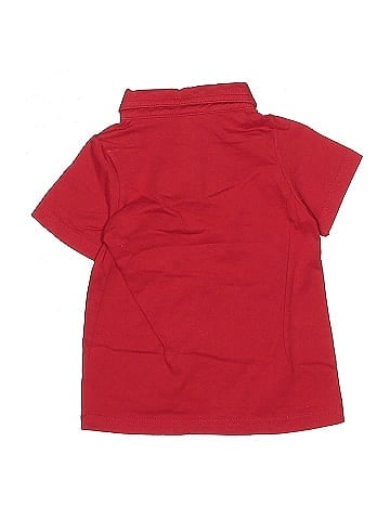 American Apparel Short Sleeve Polo (view 2)