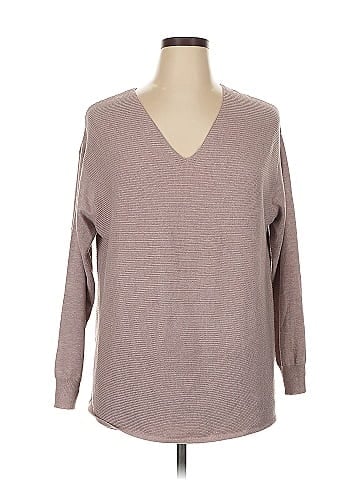 Ella Moss Pullover Sweater (view 1)