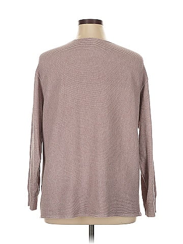 Ella Moss Pullover Sweater (view 2)