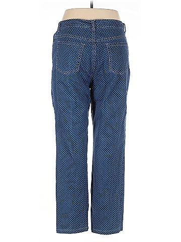Gloria Vanderbilt Jeans (view 2)