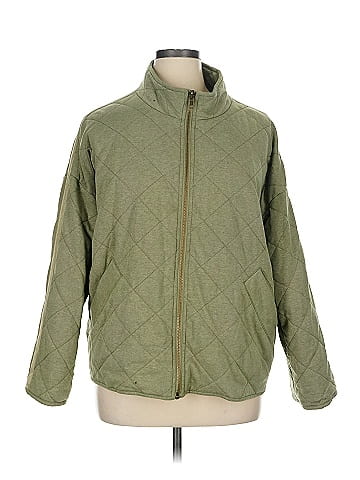 Bagatelle Jacket (view 1)