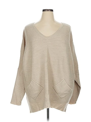 D&Co. Pullover Sweater (view 1)