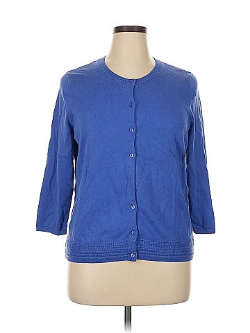 Talbots Outlet Cardigan (view 1)