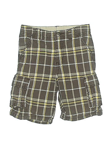 Gymboree Cargo Shorts (view 1)