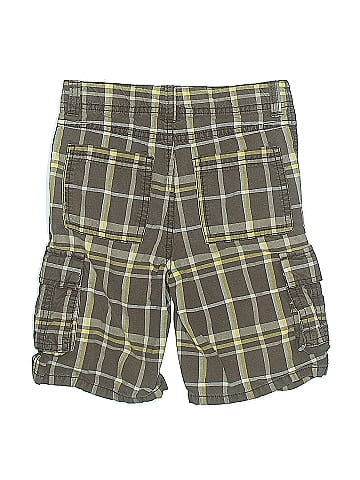 Gymboree Cargo Shorts (view 2)