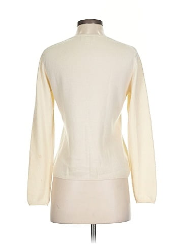 Charter Club Long Sleeve Turtleneck (view 2)