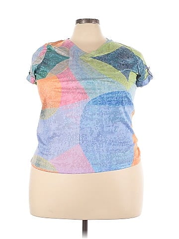 FDJ Short Sleeve Top (view 1)