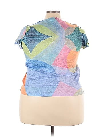 FDJ Short Sleeve Top (view 2)