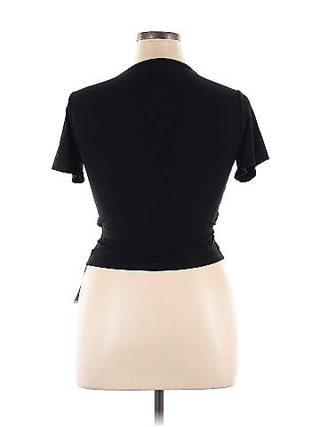 Halara Short Sleeve T-Shirt (view 2)