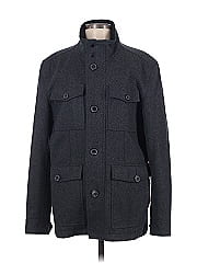 G.H. Bass & Co. Wool Coat