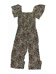 Art Class Romper